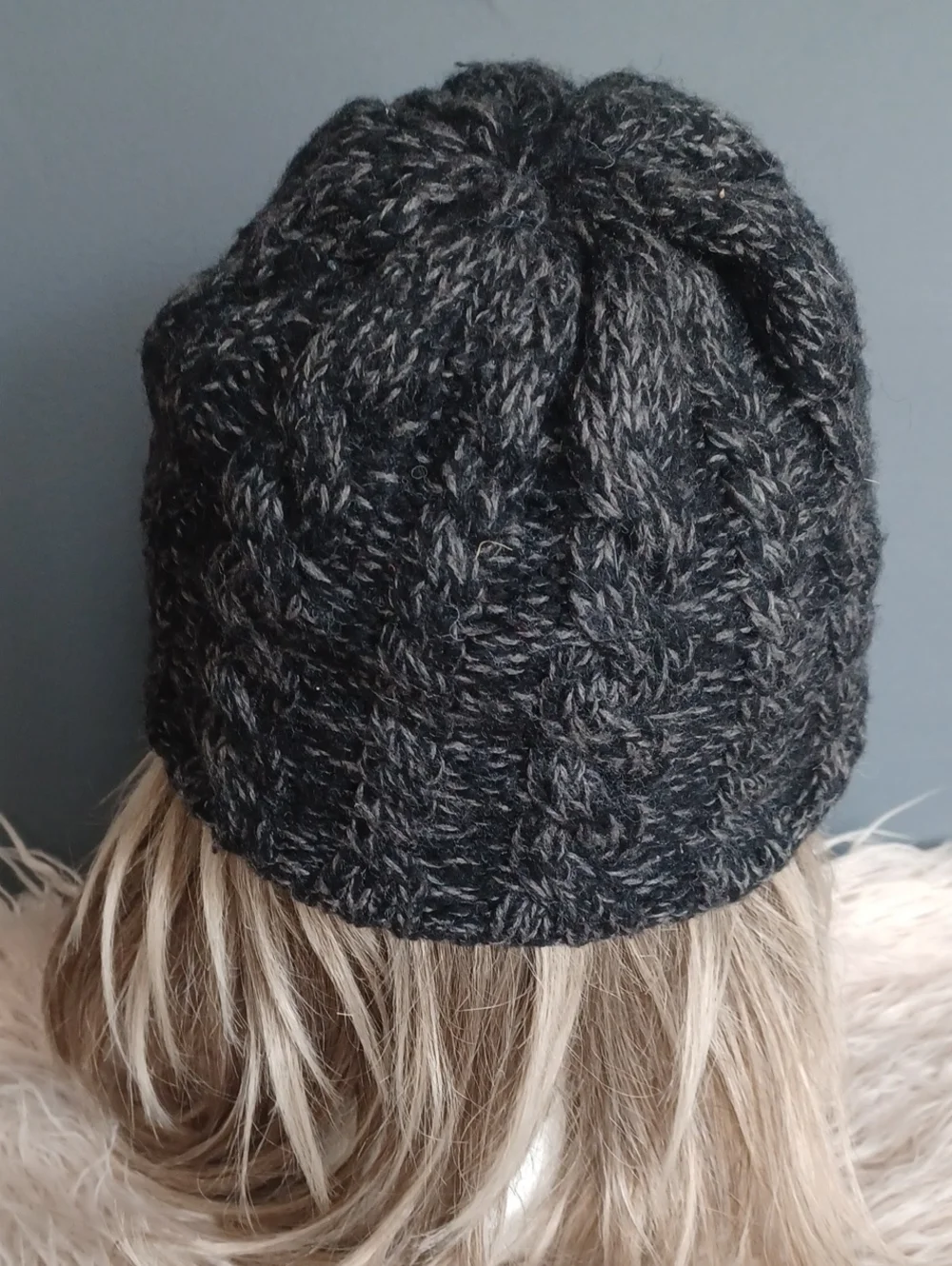 The Norrh Face Knitted Beanie